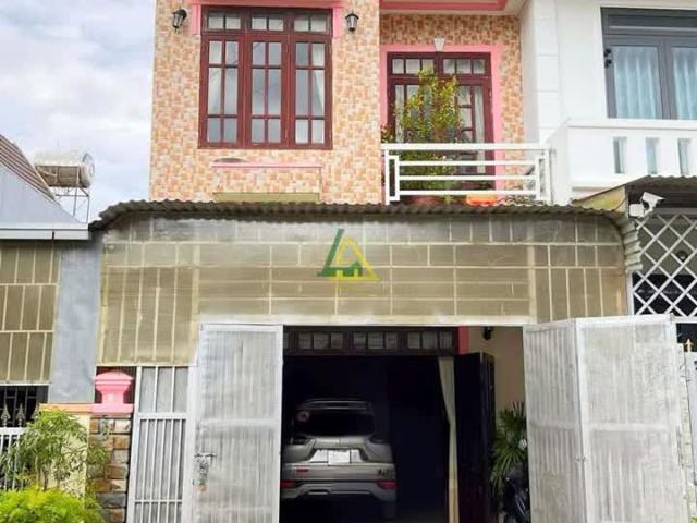 Nhà mặt phố bán