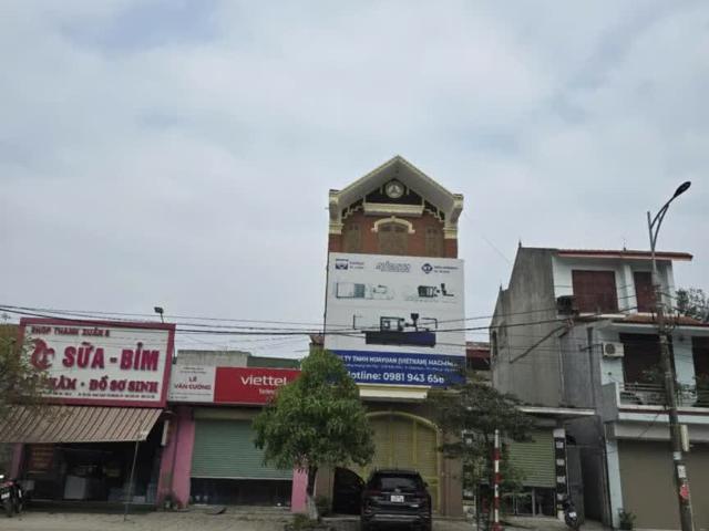 Nhà mặt phố cho thuê tại Lâm Đồng