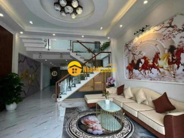 Nhà mặt phố cho thuê