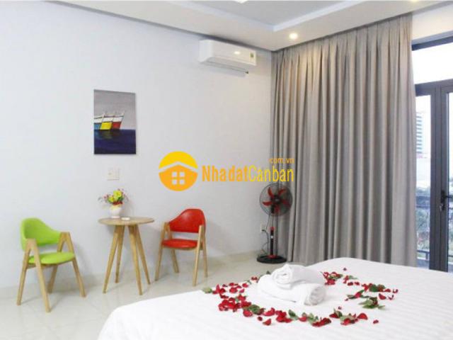 Nhà mặt phố cho thuê