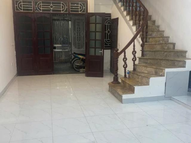 Nhà cho thuê tại Hoàn Kiếm, Hà Nội