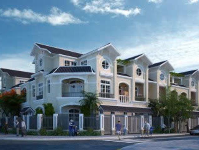 Nhà mặt phố cho thuê