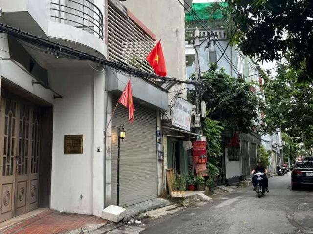 Nhà cho thuê tại Hoàn Kiếm, Hà Nội