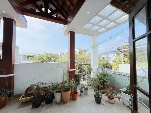 Căn hộ cho thuê tại Sơn Trà, Đà Nẵng