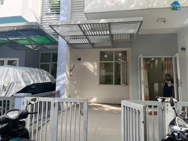 Nhà mặt phố cho thuê tại Thủ Đức, Hồ Chí Minh