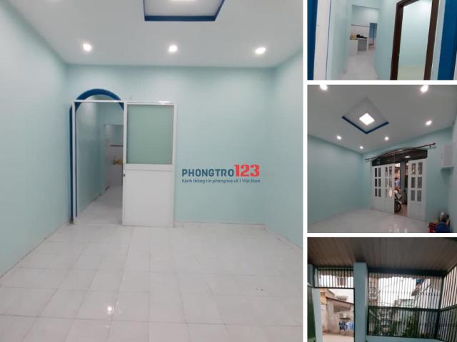 Bất động sản cho thuê tại Hồ Chí Minh