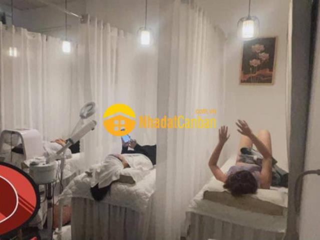 Nhà mặt phố cho thuê