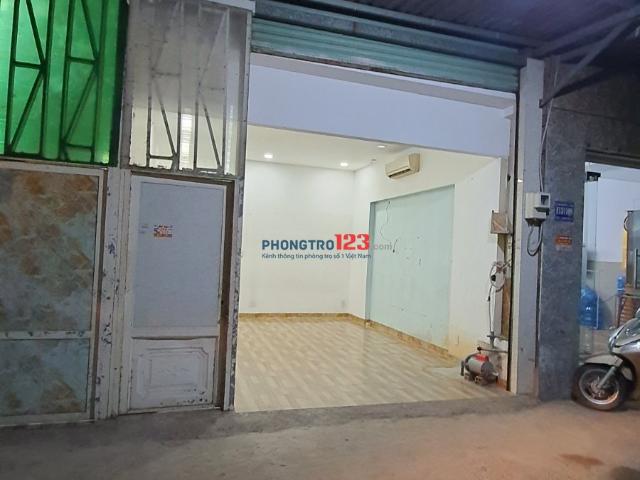 Bất động sản cho thuê tại Hồ Chí Minh