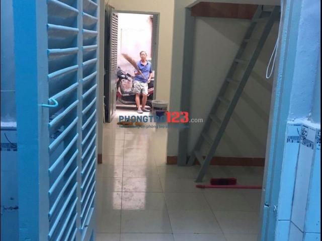 Bất động sản cho thuê tại Hồ Chí Minh