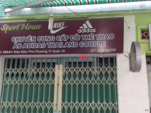 Bất động sản cho thuê tại Hồ Chí Minh