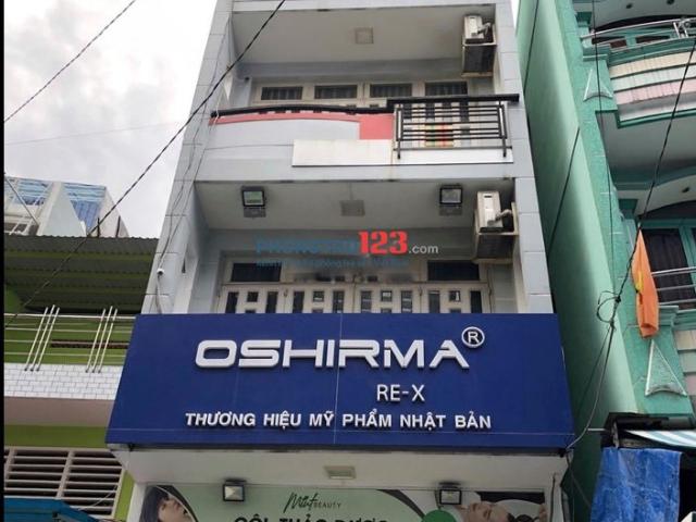 Bất động sản cho thuê tại Hồ Chí Minh