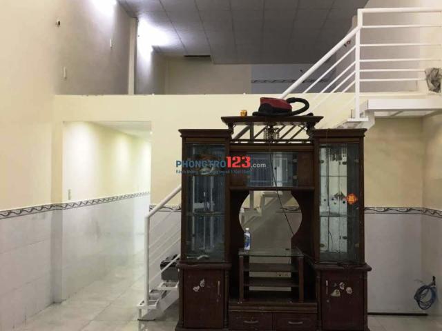 Bất động sản cho thuê tại Hồ Chí Minh