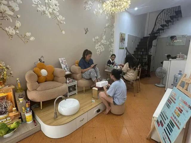 Nhà mặt phố cho thuê tại Hoàn Kiếm, Hà Nội