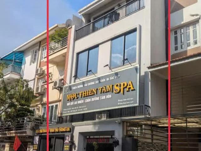 Nhà mặt phố cho thuê tại Hoàn Kiếm, Hà Nội