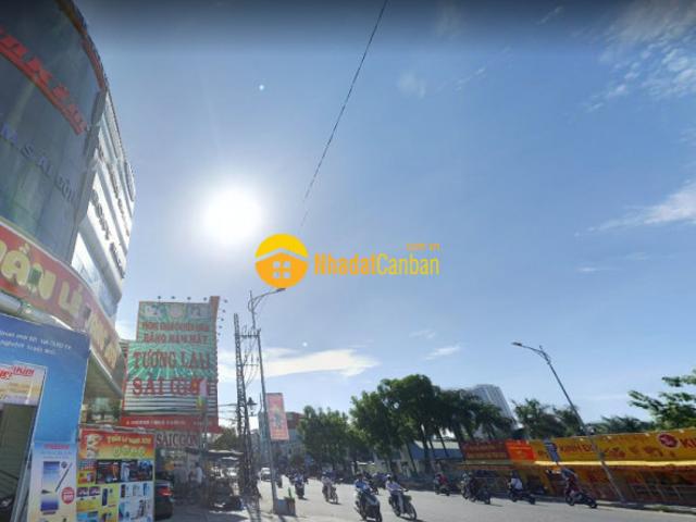 Nhà mặt phố cho thuê