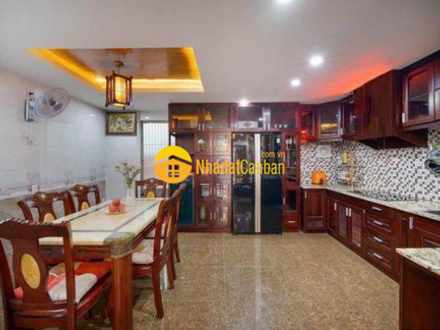 Nhà mặt phố cho thuê