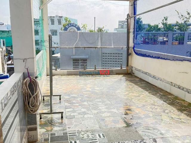 Bất động sản cho thuê tại Hồ Chí Minh