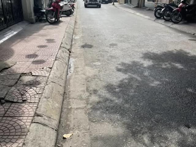 Nhà cho thuê tại Hoàn Kiếm, Hà Nội