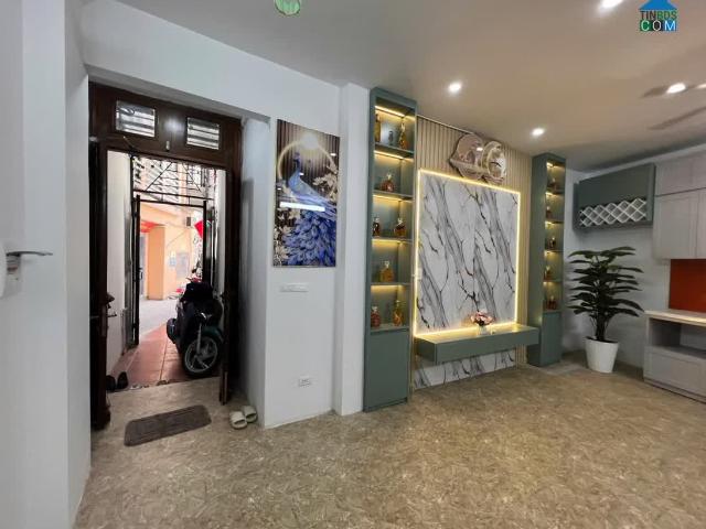 Nhà mặt phố cho thuê tại Hoàn Kiếm, Hà Nội