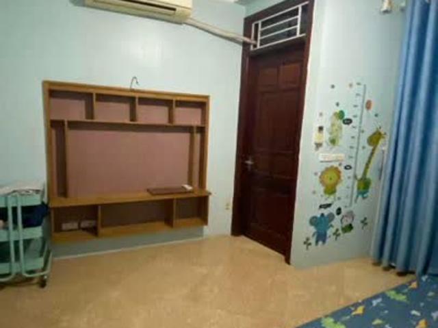 Nhà cho thuê tại Hoàn Kiếm, Hà Nội