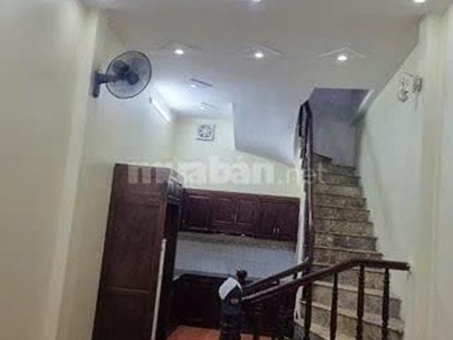 Nhà cho thuê tại Hoàn Kiếm, Hà Nội