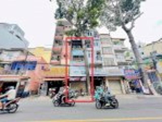 Bất động sản bán tại Hồ Chí Minh