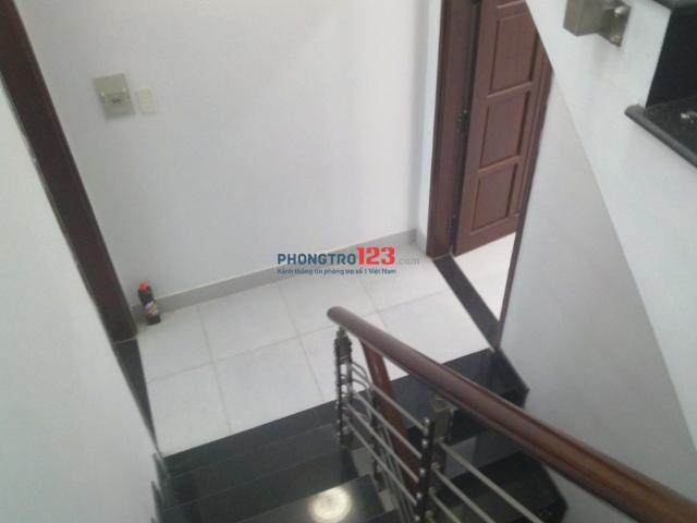 Bất động sản cho thuê tại Hồ Chí Minh