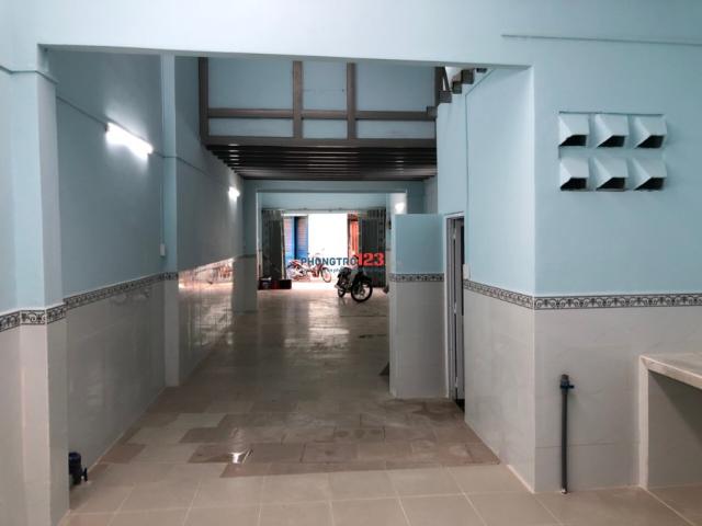 Bất động sản cho thuê tại Hồ Chí Minh