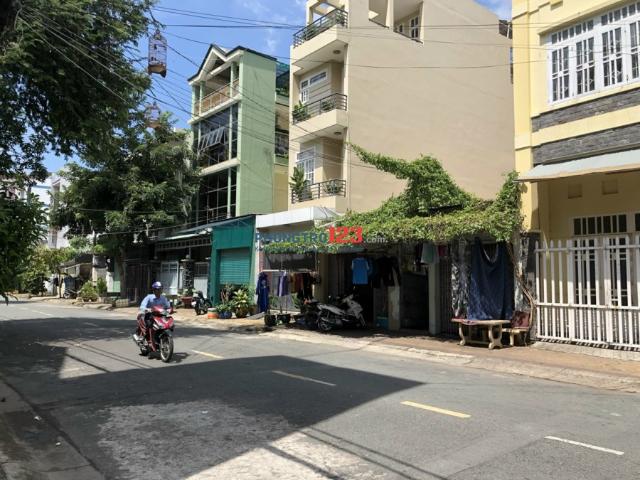 Bất động sản cho thuê tại Hồ Chí Minh