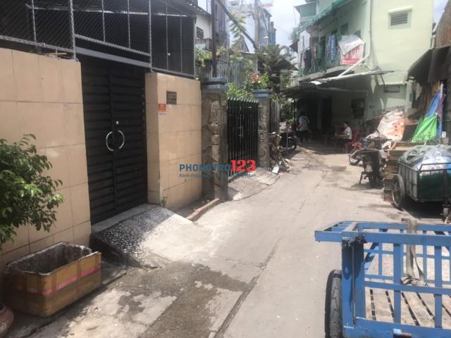 Bất động sản cho thuê tại Hồ Chí Minh