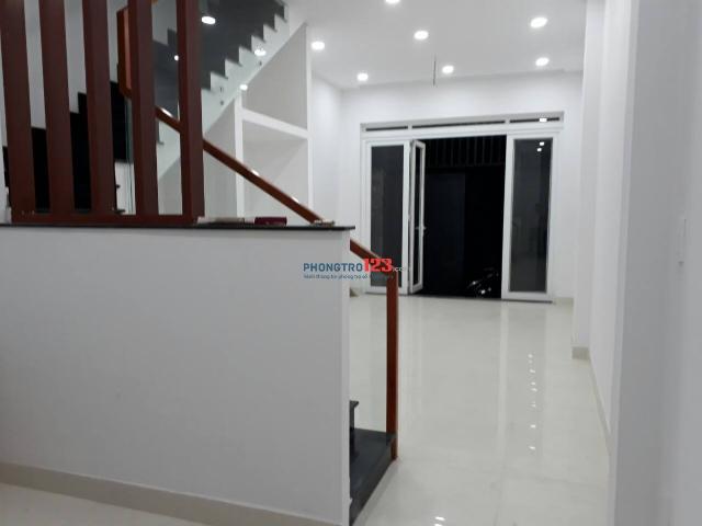 Bất động sản cho thuê tại Hồ Chí Minh