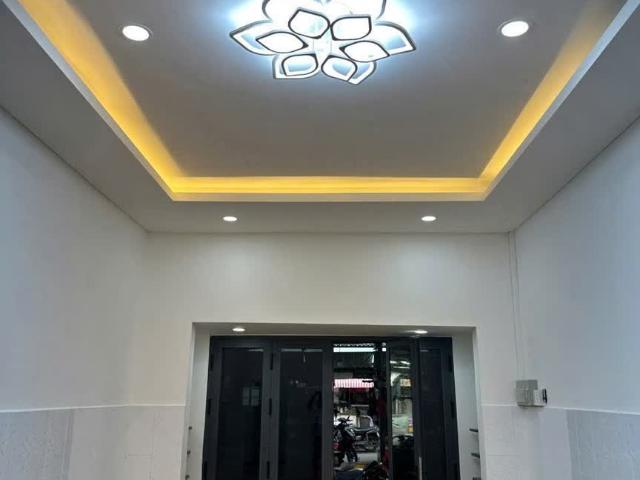 Nhà cho thuê tại Thủ Đức, Hồ Chí Minh