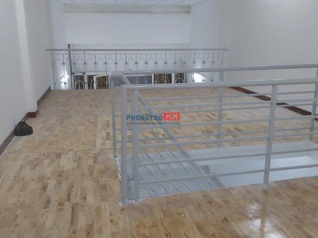 Bất động sản cho thuê tại Hồ Chí Minh