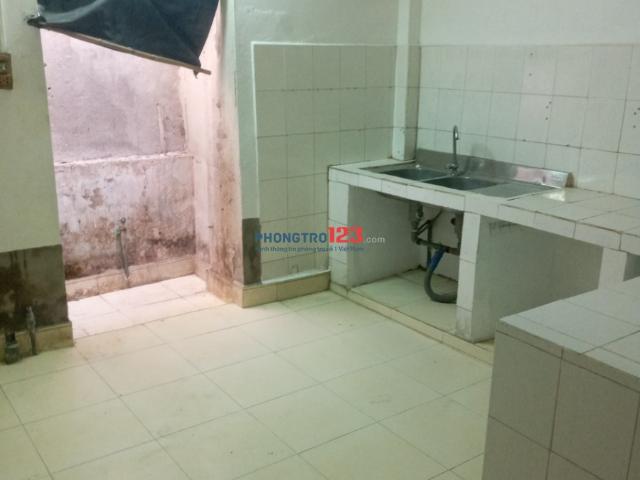 Bất động sản cho thuê tại Hồ Chí Minh