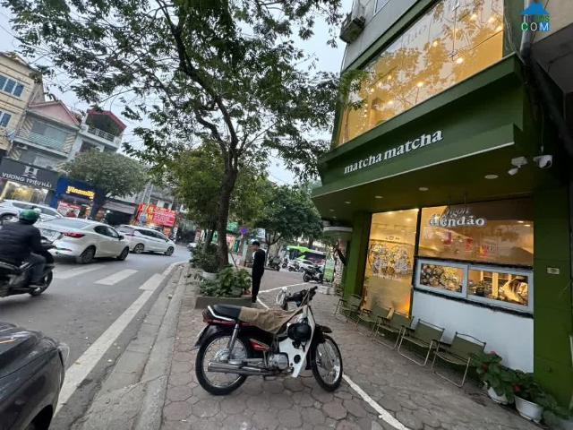 Nhà mặt phố cho thuê tại Hoàn Kiếm, Hà Nội