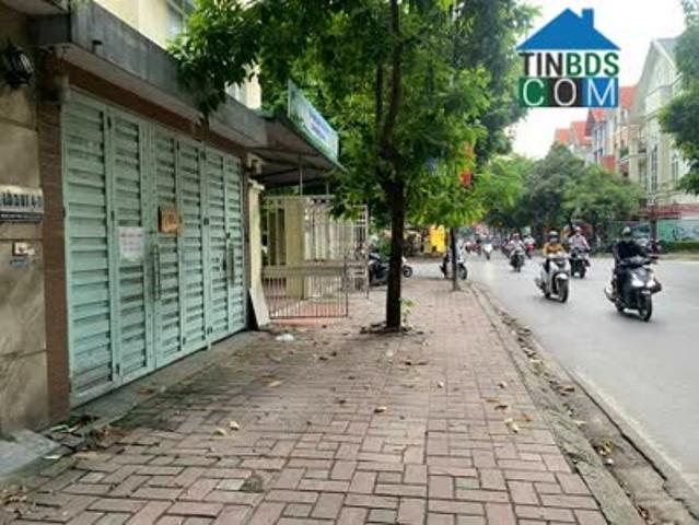 Nhà cho thuê tại Hoàn Kiếm, Hà Nội