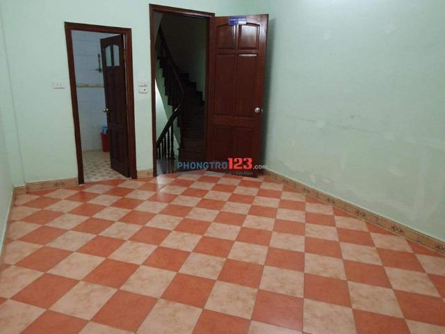 Bất động sản cho thuê tại Hà Nội
