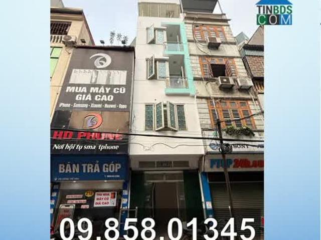 Nhà cho thuê tại Hoàn Kiếm, Hà Nội