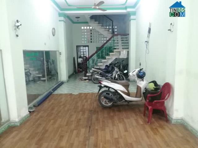 Nhà mặt phố cho thuê tại Thủ Đức, Hồ Chí Minh