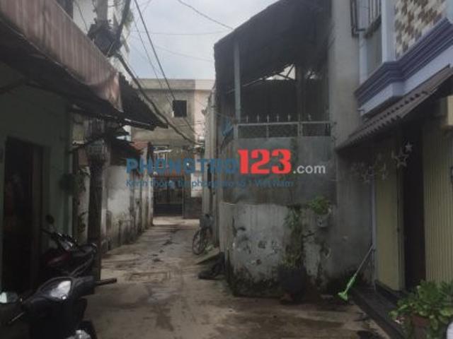 Bất động sản cho thuê tại Hồ Chí Minh
