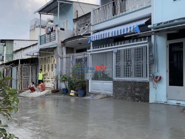 Bất động sản cho thuê tại Hồ Chí Minh