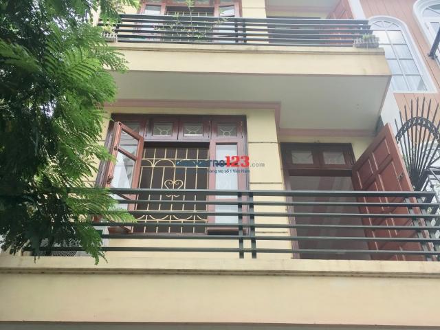 Bất động sản cho thuê tại Hà Nội