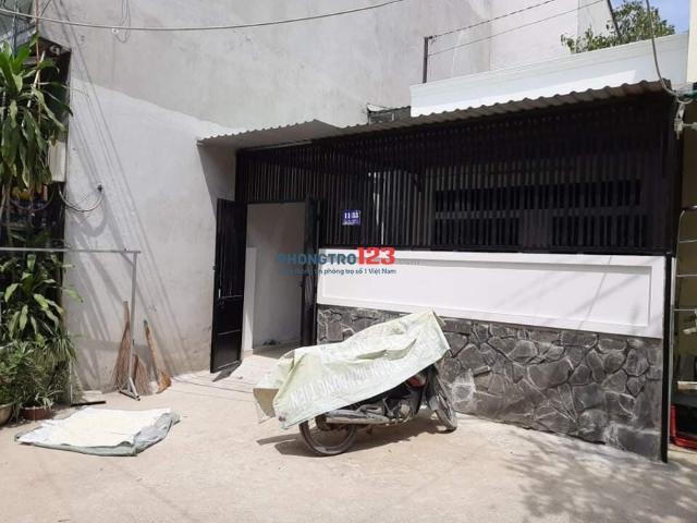 Bất động sản cho thuê tại Hồ Chí Minh