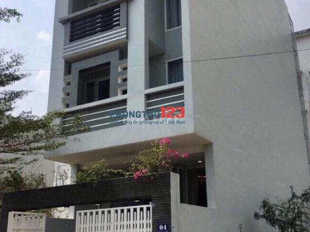 Bất động sản cho thuê tại Hồ Chí Minh