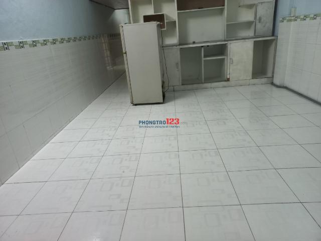 Bất động sản cho thuê tại Hồ Chí Minh