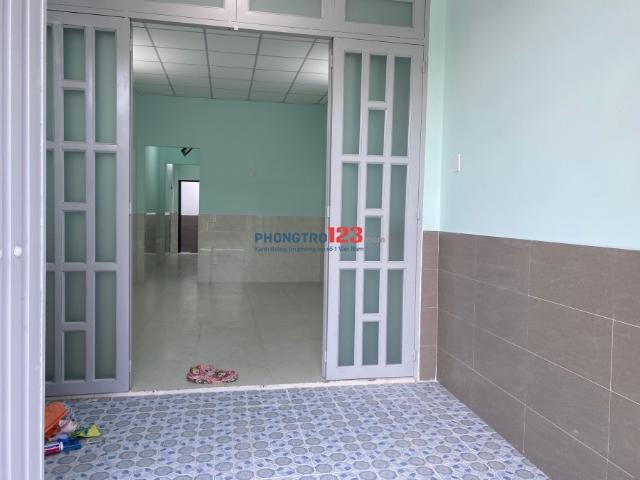 Bất động sản cho thuê tại Thủ Đức, Hồ Chí Minh