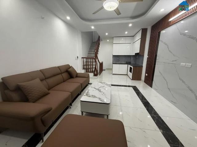 Nhà cho thuê tại Hoàn Kiếm, Hà Nội