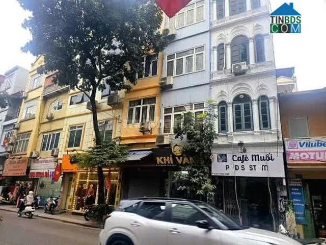 Nhà cho thuê tại Hoàn Kiếm, Hà Nội