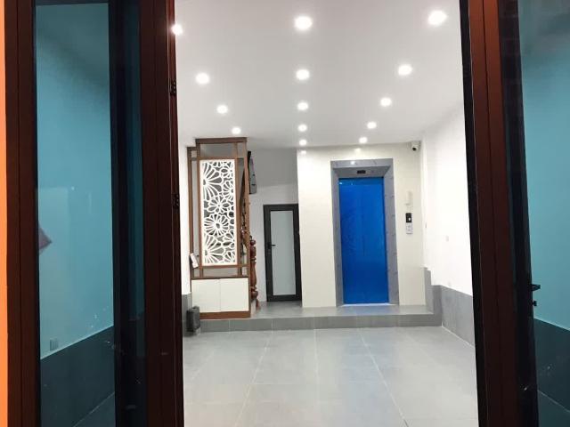 Nhà cho thuê tại Hoàn Kiếm, Hà Nội