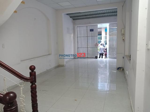 Bất động sản cho thuê tại Hồ Chí Minh